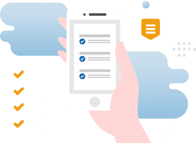 アンケート回答