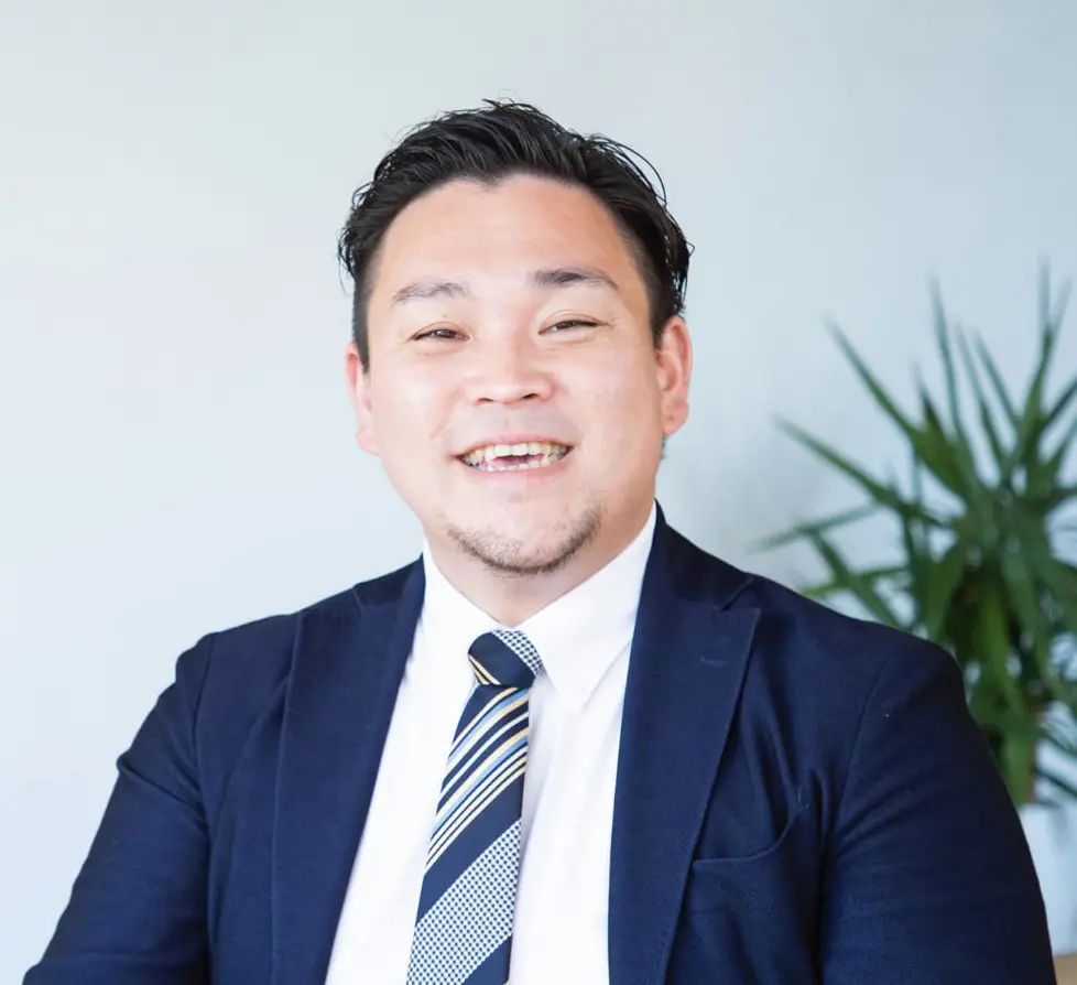 代表取締役　木村健太