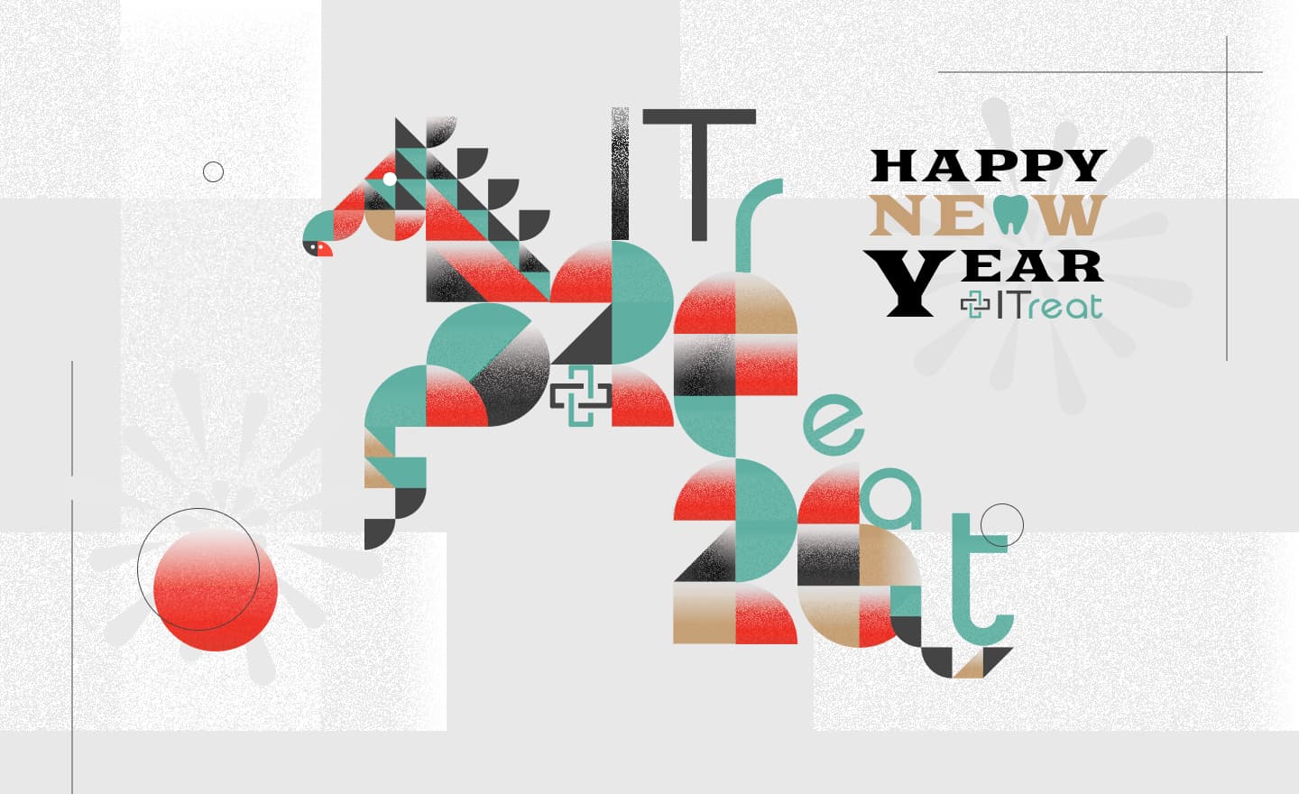 2026年 新年のご挨拶